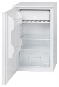 Холодильник Bomann KS261 Фото обзор