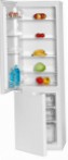 найкраща Bomann KG178 white Холодильник огляд