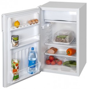 Refrigerator NORD 403-6-010 larawan pagsusuri