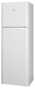 Холодильник Indesit TIA 16 GA Фото обзор