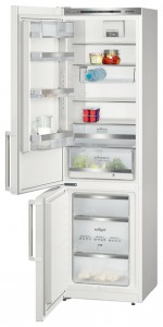 Холодильник Siemens KG39EAW30 Фото обзор