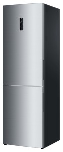 Refrigerator Haier C2FE636CFJ larawan pagsusuri