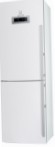 лучшая Electrolux EN 93488 MW Холодильник обзор