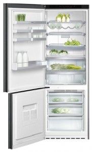 Refrigerator Gaggenau RB 292-311 larawan pagsusuri