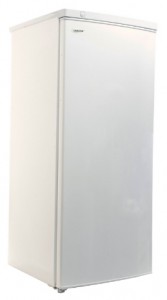 Kühlschrank Shivaki SHRF-150FR Foto Rezension