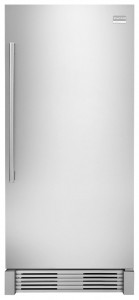 Refrigerator Frigidaire MUFD19V9KS larawan pagsusuri