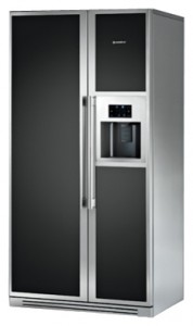 Холодильник De Dietrich DKA 866 M Фото обзор
