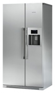 Холодильник De Dietrich DKA 869 X Фото обзор
