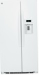 best General Electric GSE25HGHWW Fridge review