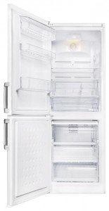 Tủ lạnh BEKO CN 328220 ảnh kiểm tra lại