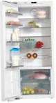 pinakamahusay Miele K 35473 iD Refrigerator pagsusuri