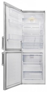 Холодильник BEKO CN 328220 S фото огляд