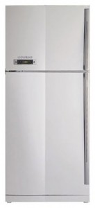 Холодильник Daewoo FR-530 NT SR Фото обзор