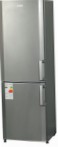 pinakamahusay BEKO CS 334020 S Refrigerator pagsusuri