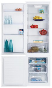 Refrigerator Candy CKBC 3350 E larawan pagsusuri