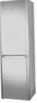 найкраща Indesit BIA 20 NF S Холодильник огляд