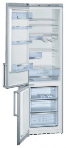 Холодильник Bosch KGE39AL20 Фото обзор