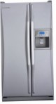 geriausia Daewoo Electronics FRS-2031 IAL šaldytuvas peržiūra