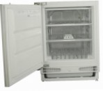 geriausia Weissgauff WIU 1100 šaldytuvas peržiūra