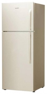 Холодильник Hisense RD-53WR4SAY Фото обзор