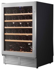 Tủ lạnh Wine Craft SC-51M ảnh kiểm tra lại