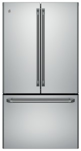 Холодильник General Electric CWE23SSHSS Фото обзор