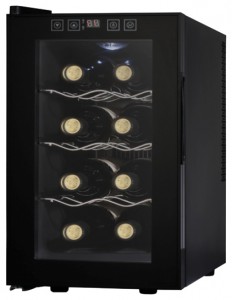 ตู้เย็น Wine Craft BC-8M รูปถ่าย ทบทวน