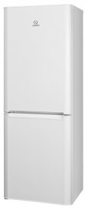 Kühlschrank Indesit IB 160 Foto Rezension
