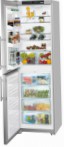 лучшая Liebherr CUNesf 3933 Холодильник обзор