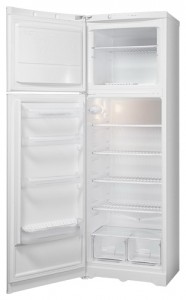 Холодильник Indesit TIA 180 Фото обзор