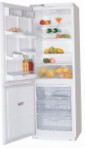 beste ATLANT ХМ 5091-016 Kjøleskap anmeldelse