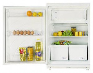 Kühlschrank Pozis Свияга 410-1 Foto Rezension