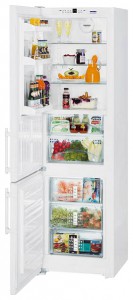 Холодильник Liebherr CBP 4013 Фото обзор