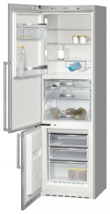 Холодильник Siemens KG39FPY23 Фото обзор