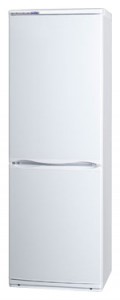 Холодильник ATLANT ХМ 4092-022 Фото обзор
