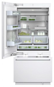 Холодильник Gaggenau RB 492-301 Фото обзор