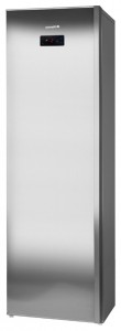 Холодильник Hansa FZ297.6DFX фото огляд