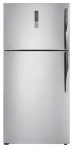 Холодильник Samsung RT-5562 GTBSL Фото обзор