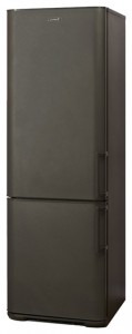 Холодильник Бирюса W130 KLSS Фото обзор
