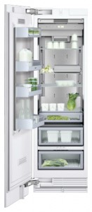 Холодильник Gaggenau RC 462-301 Фото обзор