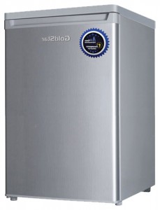 Kühlschrank GoldStar RFG-130 Foto Rezension