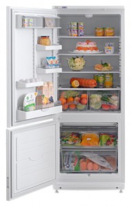 Холодильник ATLANT ХМ 409-020 Фото обзор