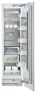 Холодильник Gaggenau RF 411-301 Фото обзор