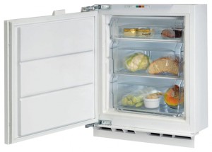 Холодильник Whirlpool AFB 828 Фото обзор