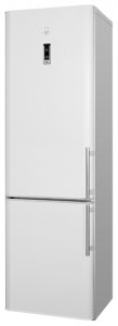 Холодильник Indesit BIA 20 NF Y H Фото обзор