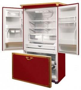 Refrigerator Restart FRR024 larawan pagsusuri