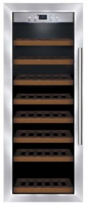Холодильник Caso WineSafe 43 Фото обзор