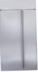 pinakamahusay General Electric Monogram ZISS420NXSS Refrigerator pagsusuri