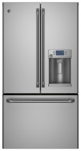 Холодильник General Electric CYE22TSHSSS Фото обзор