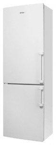 Холодильник Vestel VCB 385 LW Фото обзор